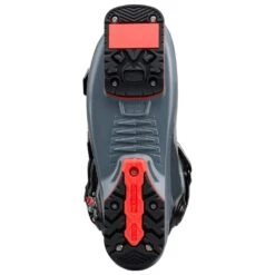 Botas De Esquí Nordica Pro Machine 110 Gw Anthracite Black Red -Glisshop f448a6c80b826e3d14ce6eb2da61388a7dfc6ab7 H24NORDCHA378287 9