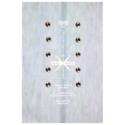 NITRO Pack Snowboard Cinema + Fij 28 NITRO Pack Snowboard Cinema + Fij -Glisshop f484b400de0260ea6d9904c43411bd5b8055838d H23NITRBOA251873 905