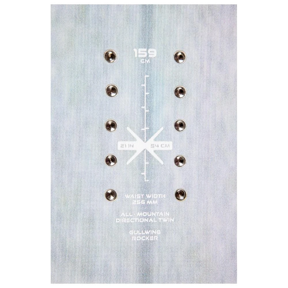 NITRO Pack Snowboard Cinema + Fij 9 NITRO Pack Snowboard Cinema + Fij - Imagen 7