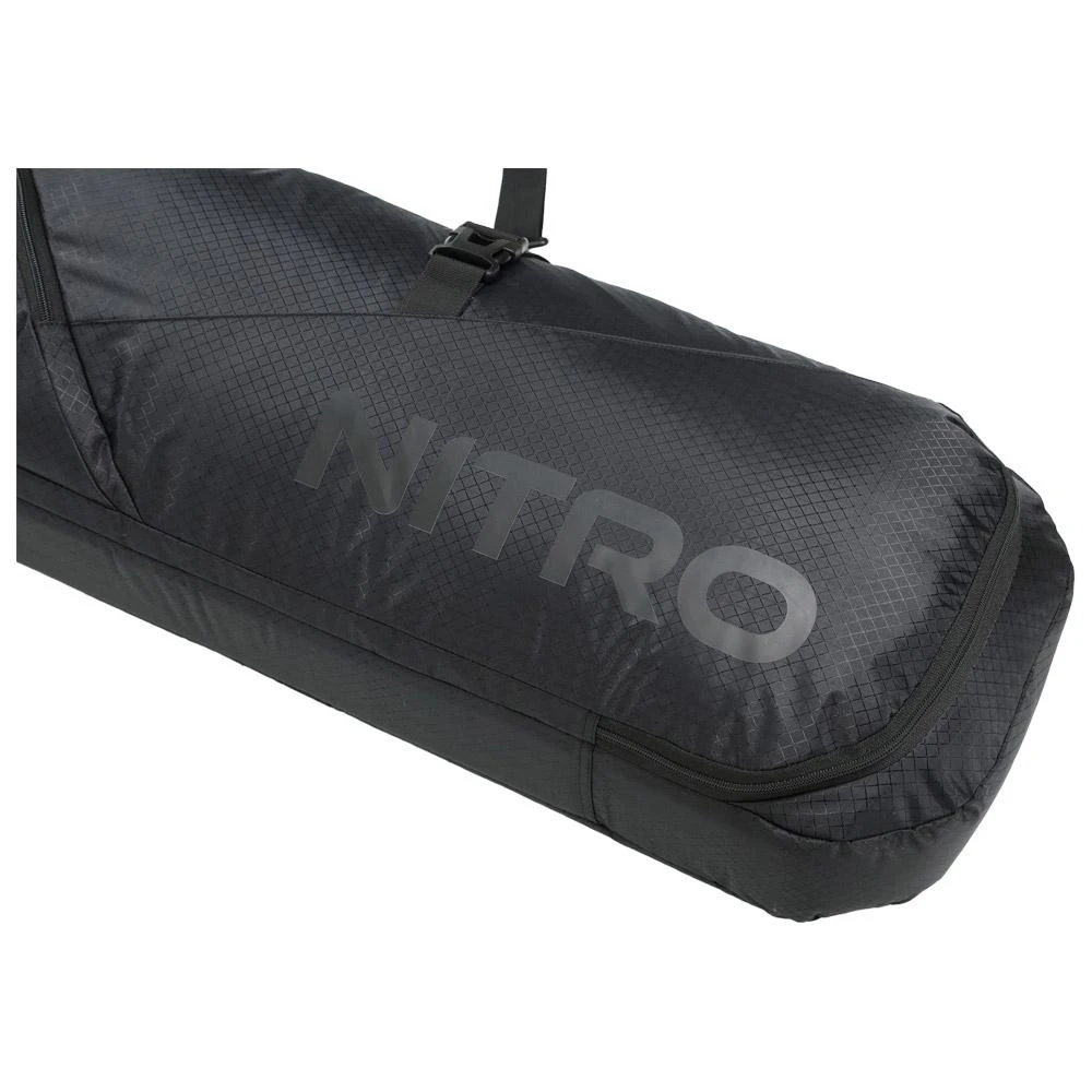 Funda Snowboard Nitro Cargo Board Bag 169cm Phantom 13 Funda Snowboard Nitro Cargo Board Bag 169cm Phantom - Imagen 11