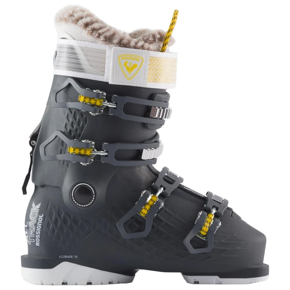 Botas De Esquí Rossignol Alltrack 70 W Iron Black 6 Botas De Esquí Rossignol Alltrack 70 W Iron Black - Imagen 4