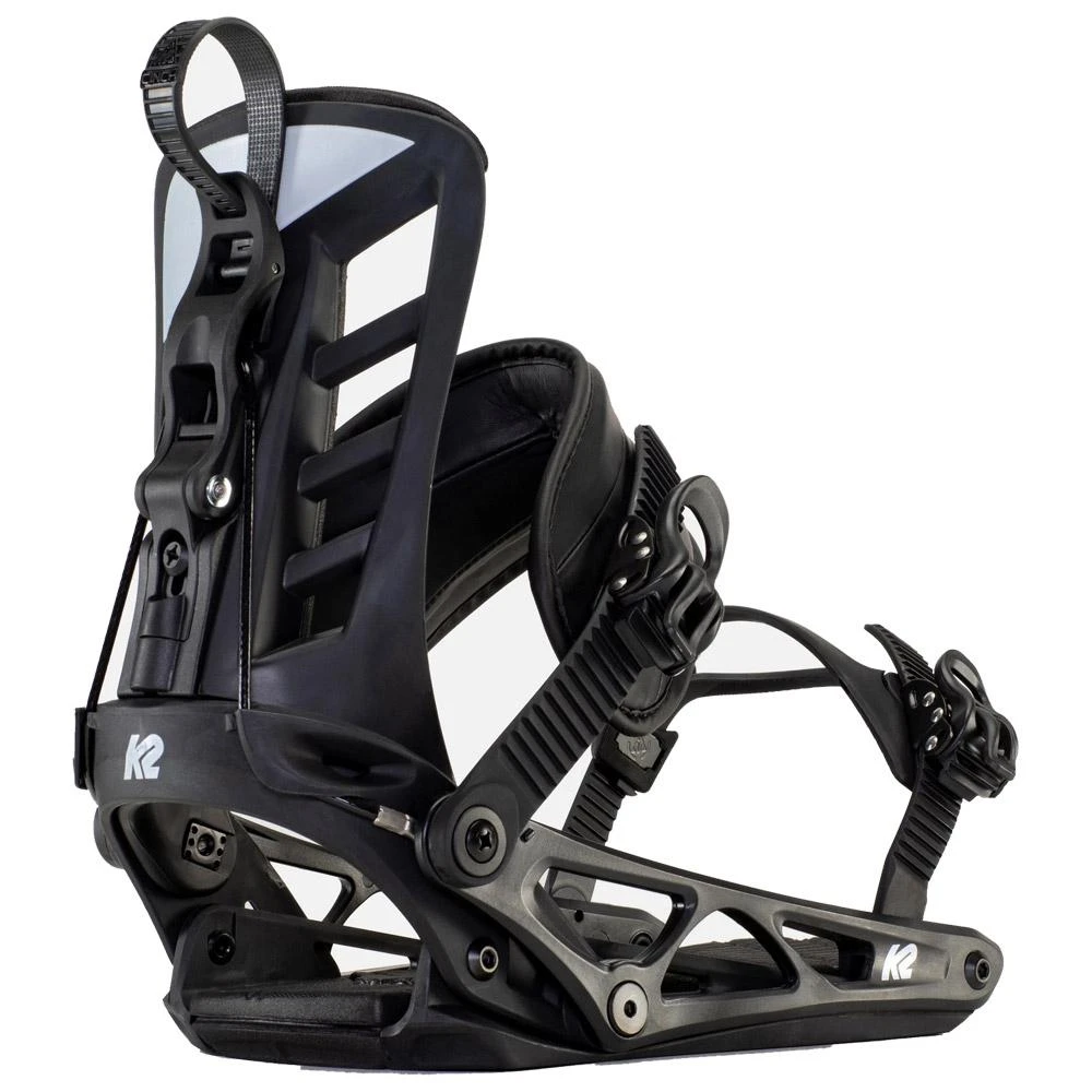 AMPLID Pack Snowboard Snommelier + Fij 18 AMPLID Pack Snowboard Snommelier + Fij - Imagen 16