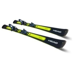 Head Pack Esquí Alpino Shape E-V8 + Fij 15 Head Pack Esquí Alpino Shape E-V8 + Fij -Glisshop f5588695ef87c7a267c84224775d5890932f8380 H24HEADSKI394518 901