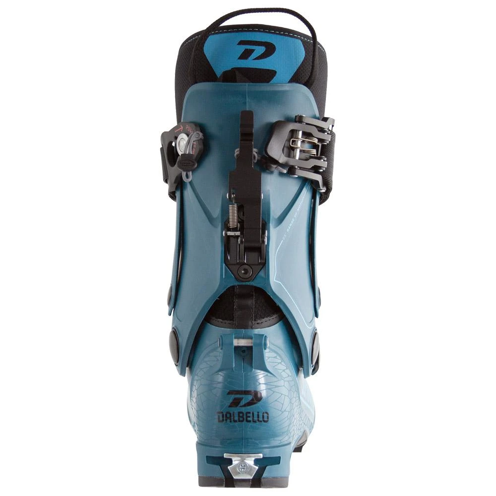 Botas De Esquí De Travesía Dalbello Quantum Evo Sport 5 Botas De Esquí De Travesía Dalbello Quantum Evo Sport - Imagen 3