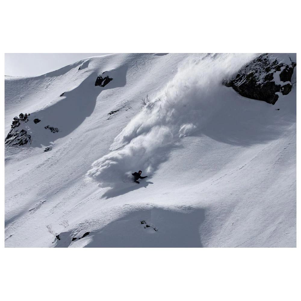 Jones Pack Snowboard Solution + Fij 11 Jones Pack Snowboard Solution + Fij - Imagen 9