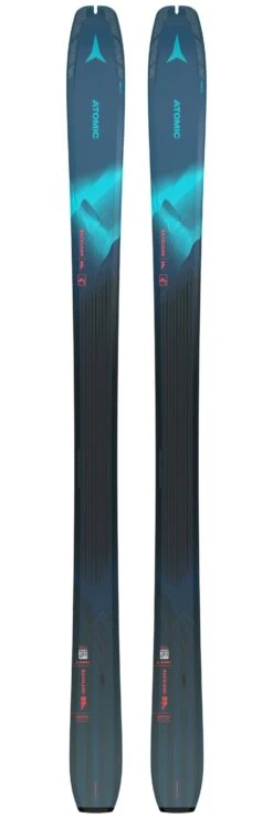 Esquís De Travesía Atomic Backland 89 Sl W
