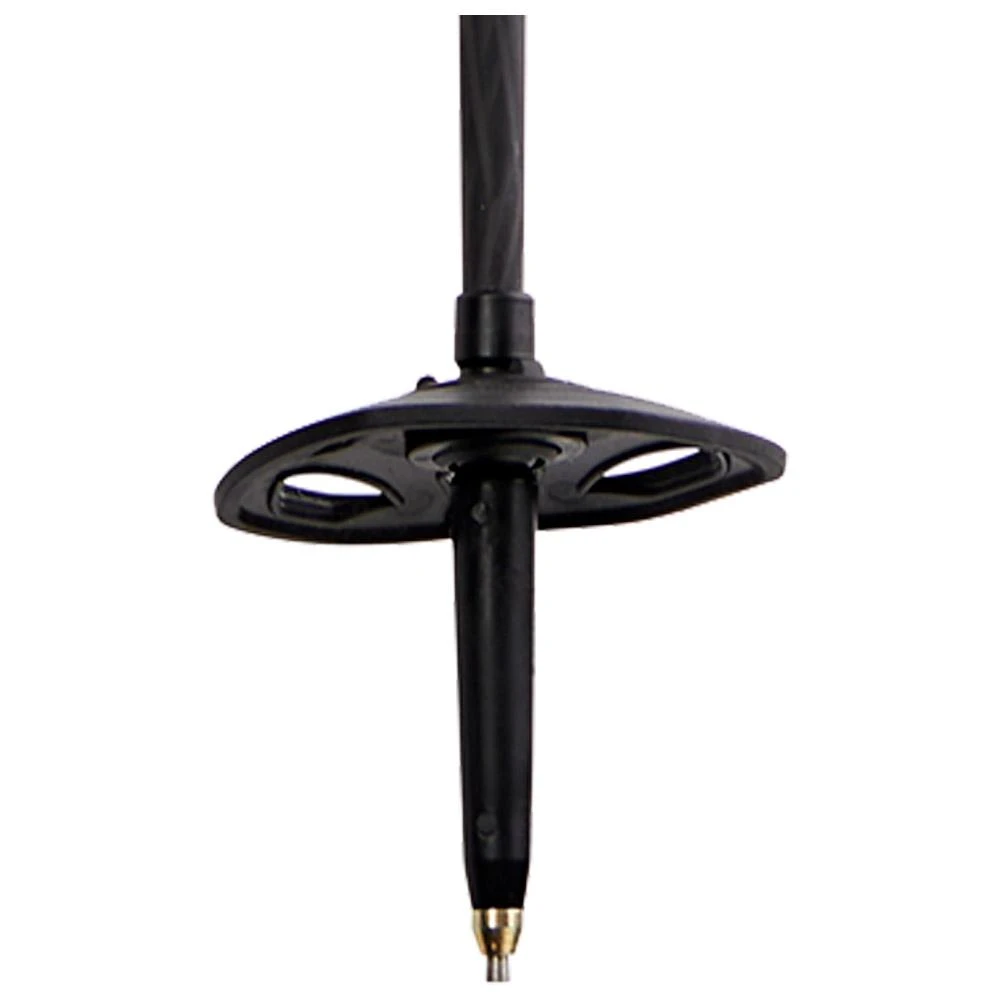 Bastones Komperdell Carbon C7 Pro (110 - 140 Cm) Black 5 Bastones Komperdell Carbon C7 Pro (110 - 140 Cm) Black - Imagen 3