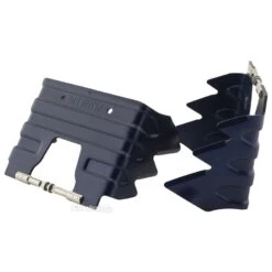 Cuchillos/navajas Plum 110mm Bleu