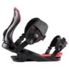 Fijaciones Snowboard Rossignol Cobra Black