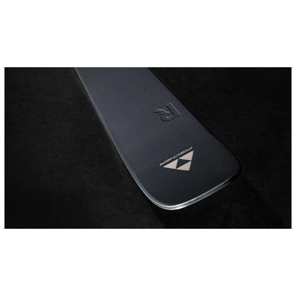 Fischer Pack Esquí Alpino Ranger 96 + Fij 8 Fischer Pack Esquí Alpino Ranger 96 + Fij - Imagen 6