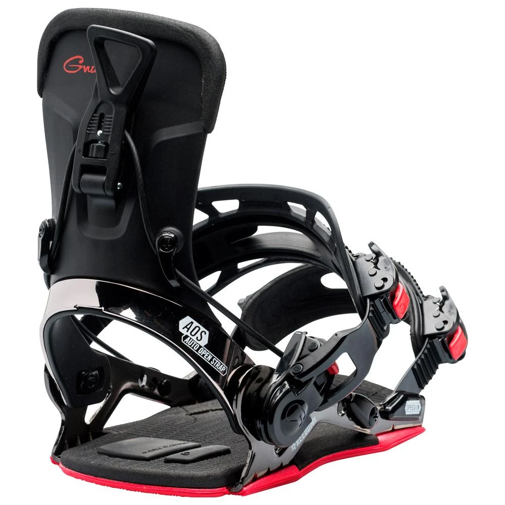 Lib Tech Pack Snowboard Jamie Lynn + Fij 20 Lib Tech Pack Snowboard Jamie Lynn + Fij - Imagen 18