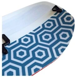 Pack Snowboard Ramen Express Split + Fij -Glisshop f65fd4544e0e0f85557f4714172887749ae34032 H23BOREBOA259641 905