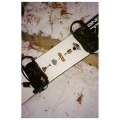 Tabla De Snowboard K2 Afterblack -Glisshop f691032e6568c0957dbff91fcf7e24918db79647 H24KDEUBOA405573 902