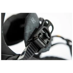 Fijaciones Snowboard Nitro Ivy Ultra Black -Glisshop f699b06204592cdfd7dad600851f7cc4d50718d9 H24NITRBIN3402432 903