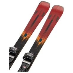 K2 Pack Esquí Alpino Disruption Sc W + Fij -Glisshop f6cc84f4ad2e3bdf9a6e286acaa5bc562a50c952 H24KDEUSKI412200 901