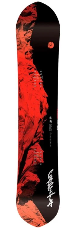 Capita Pack Snowboard Kazu Kokubo Pro + Fij 26 Capita Pack Snowboard Kazu Kokubo Pro + Fij -Glisshop f6ee77b278c3b4d367b01522d709b22459add9e9 H24CAPIBOA413123 CAPI0843103 0