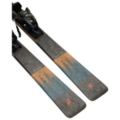 K2 Pack Esquí Alpino Disruption Sc Quikclik Free + Fij 21 K2 Pack Esquí Alpino Disruption Sc Quikclik Free + Fij -Glisshop f6f5a7e31d64352cd7af477f7920be3bd875f24d H24KDEUSKI412424 903