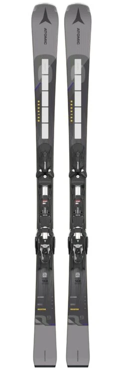 Atomic Pack Esquí Alpino Redster Q9 Revoshock S + Fij