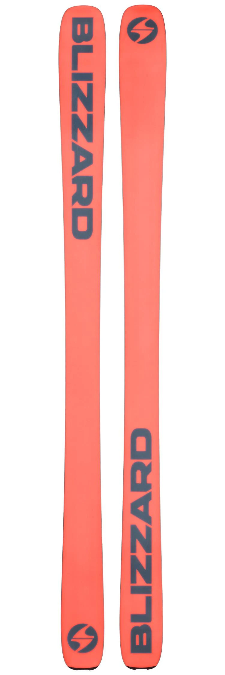 BLIZZARD Pack Esquí Alpino Hustle 11 + Fij 4 BLIZZARD Pack Esquí Alpino Hustle 11 + Fij - Imagen 2