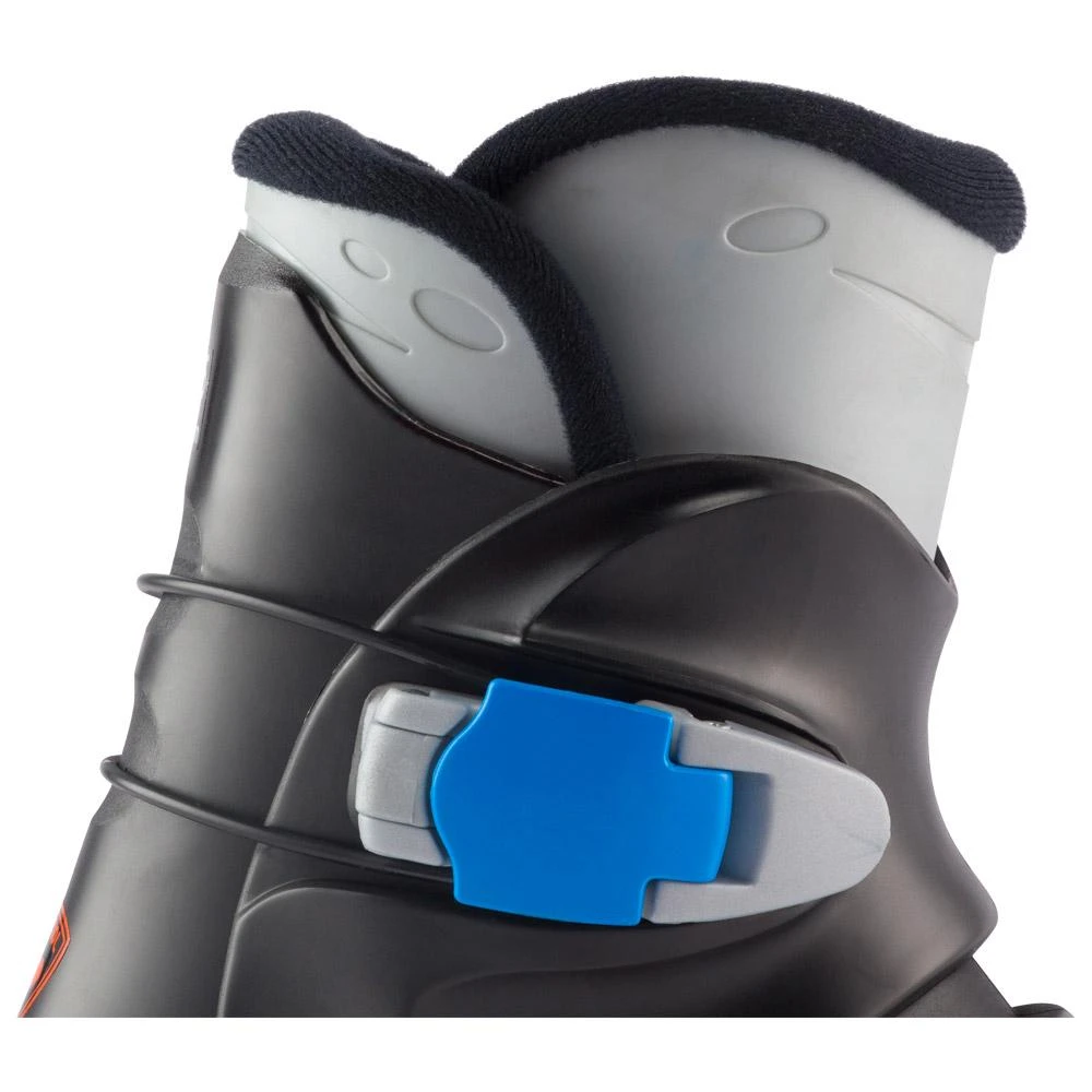 Botas De Esquí Rossignol Comp J1 Black 8 Botas De Esquí Rossignol Comp J1 Black - Imagen 6