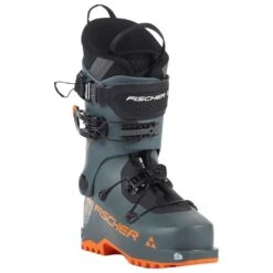 Botas De Esquí De Travesía Fischer Transalp Tour Rhino Grey 9 Botas De Esquí De Travesía Fischer Transalp Tour Rhino Grey -Glisshop f75c101bb0a5068f92a95c4371f6437c4fa2322b H24FISCCHA405887 4