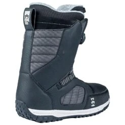 Botas Rome Stomp Boa Black 10 Botas Rome Stomp Boa Black -Glisshop f7cba56205212d72d0306cc601451329578a3968 H24ROMEBOO3383051 2