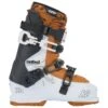 Botas De Esquí K2 Method B&E White Brown -Glisshop f7db945ad31bc82c709d3141be76e75524cd5cd4 H24KDEUCHA414858 0