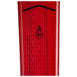 Esquís De Travesía Rossignol Escaper 87 -Glisshop f823af2f4d3e01e9604829da5165a443572c976e H22ROSSSKI191431 902 1