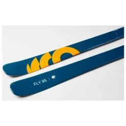 Esquís Movement Fly 95 14 Esquís Movement Fly 95 -Glisshop f8335488fb485f35dff8fc18b30ce198d0a855d7 H23MOVESKI251201 904