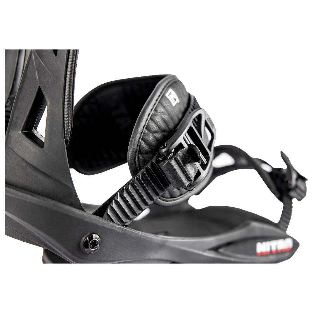 Capita Pack Snowboard The Navigator + Fij 19 Capita Pack Snowboard The Navigator + Fij - Imagen 17