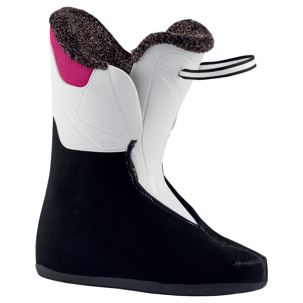 Botas De Esquí Rossignol Fun Girl 4 White 5 Botas De Esquí Rossignol Fun Girl 4 White - Imagen 3