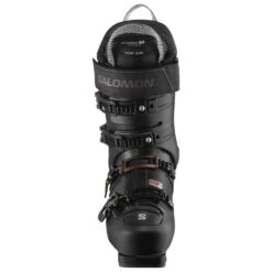 Botas De Esquí Salomon S/Pro Alpha 110 Black Titanium Met Dark Grey 9 Botas De Esquí Salomon S/Pro Alpha 110 Black Titanium Met Dark Grey -Glisshop f8889257548dd97aac85416e8c947e1d00e54608 H24SALOCHA379679 5