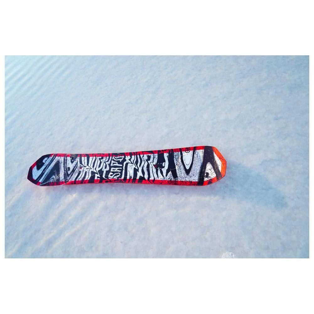 Yes! Pack Snowboard Greats Uninc. + Fij 14 Yes! Pack Snowboard Greats Uninc. + Fij - Imagen 12