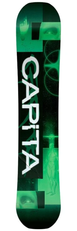 Tabla De Snowboard Capita Pathfinder Reverse -Glisshop f89f2149741225e742b54d08fa87fb35eb320c8e H24CAPIBOA413119 CAPI0843067 2