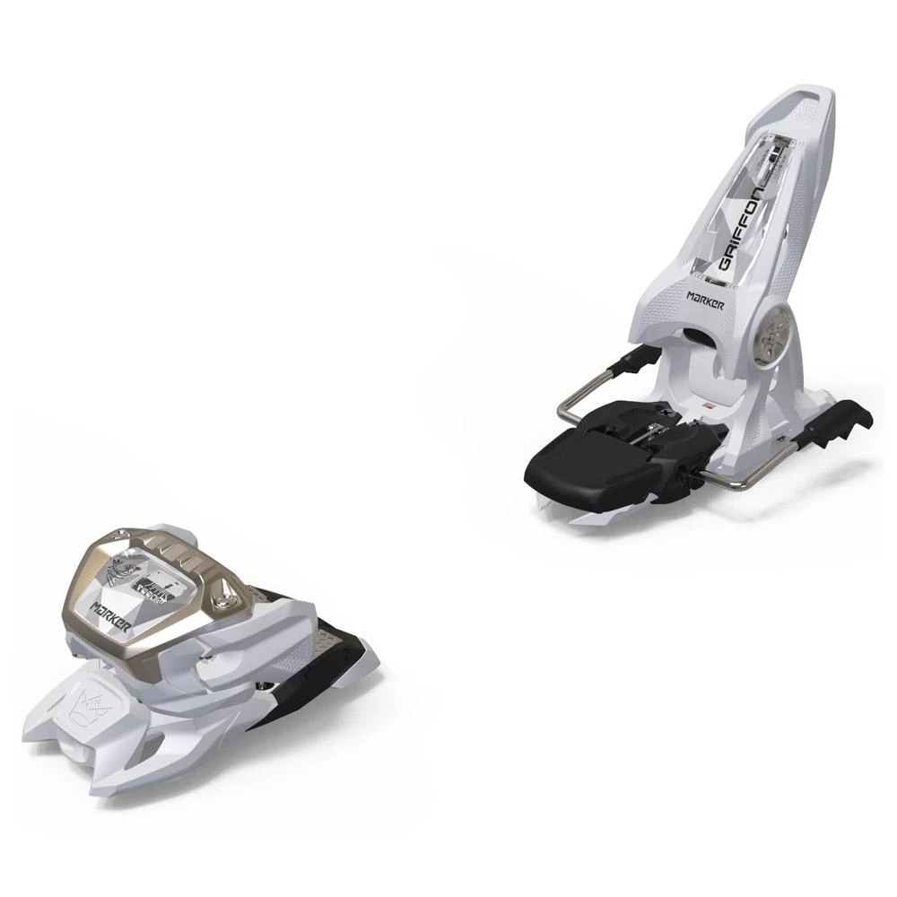 Volkl Pack Esquí Alpino Revolt 121 + Fij 19 Volkl Pack Esquí Alpino Revolt 121 + Fij - Imagen 17