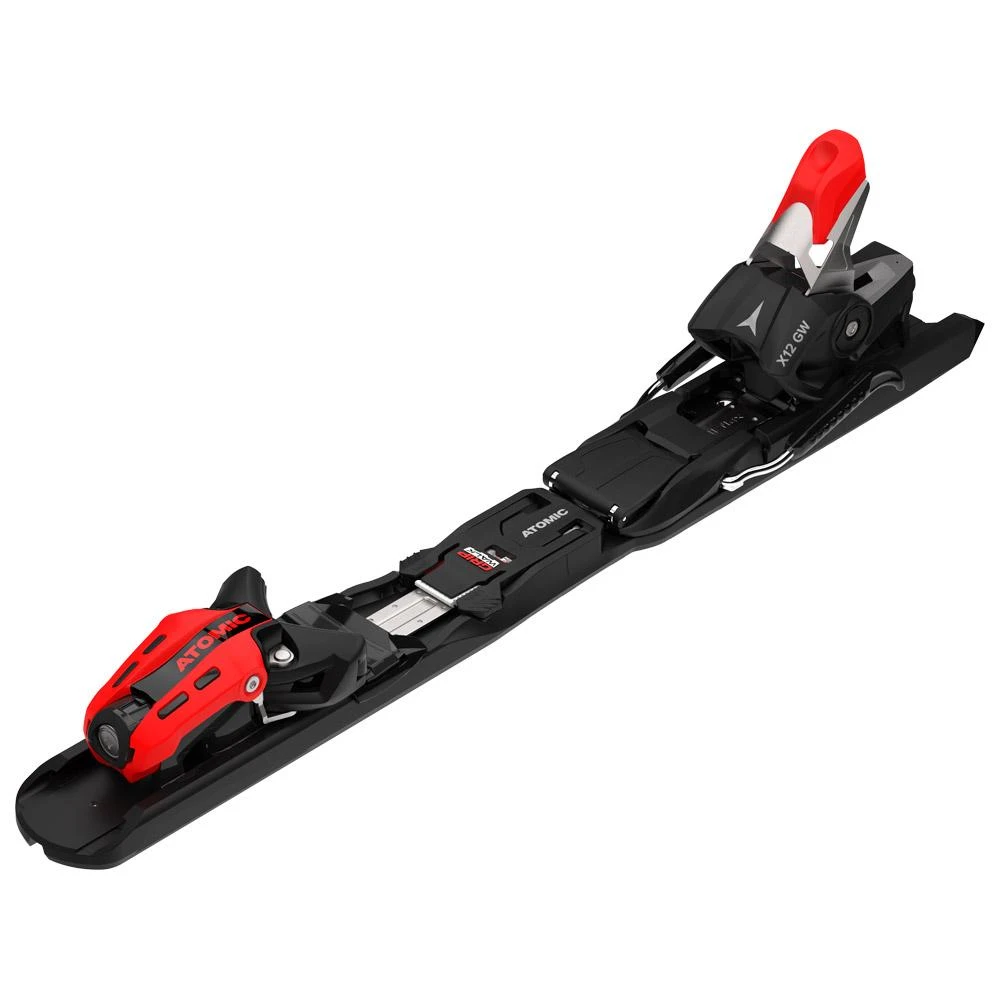 Atomic Pack Esquí Alpino Redster S9 Revoshock S + Fij 10 Atomic Pack Esquí Alpino Redster S9 Revoshock S + Fij - Imagen 8