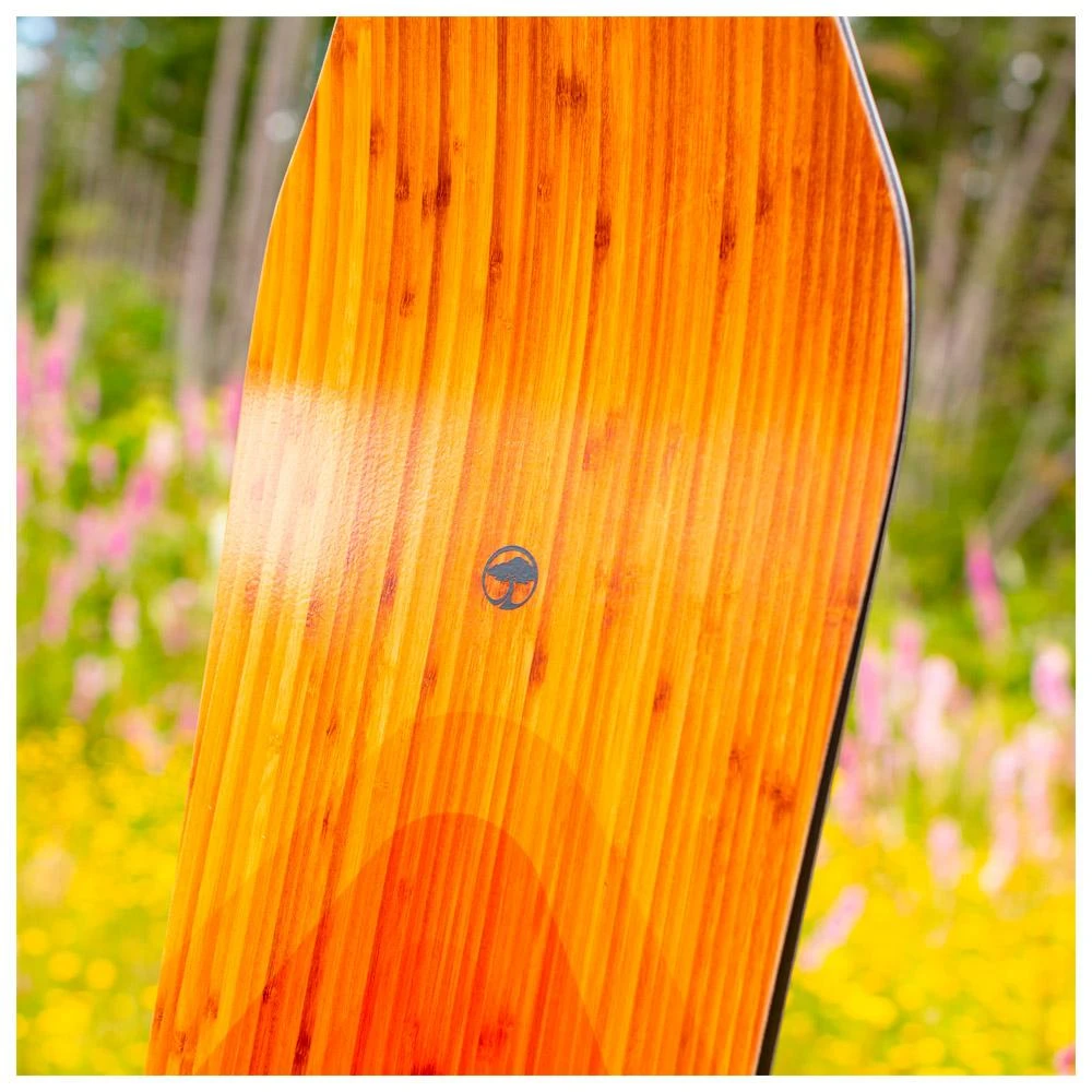 Arbor Pack Snowboard Shiloh Camber + Fij 9 Arbor Pack Snowboard Shiloh Camber + Fij - Imagen 7