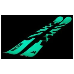 Esquís Faction Studio 0X -Glisshop f930315f83a128309a0714075d8a2515bfe83a70 H24FACTSKI390239 902