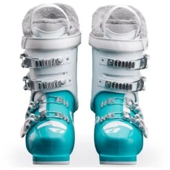 Botas De Esquí Nordica Speedmachine J 4 Girl 16 Botas De Esquí Nordica Speedmachine J 4 Girl -Glisshop f94d139693261e67fef57ab8716bbb3a8f522bbf H24NORDCHA398505 902