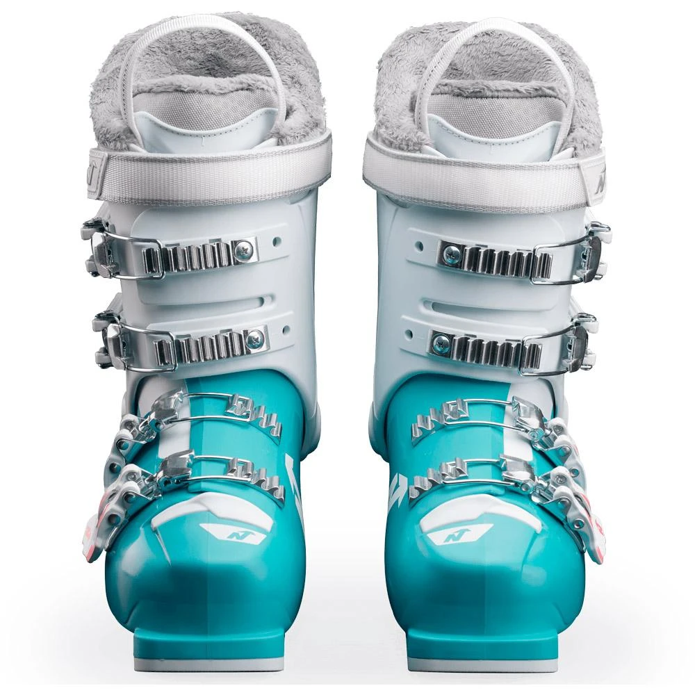 Botas De Esquí Nordica Speedmachine J 4 Girl 9 Botas De Esquí Nordica Speedmachine J 4 Girl - Imagen 7