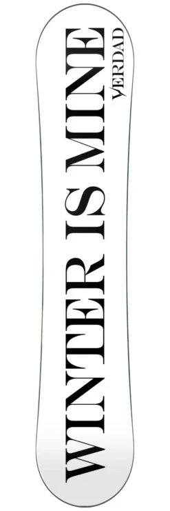 Pack Snowboard Winter Is Mine + Fij 23 Pack Snowboard Winter Is Mine + Fij -Glisshop f972d41fcffdd59f58446cb3d1332f69103ec884 H24VERDBOA417397 2