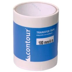 Accesorios Piel De Foca Contour Transfer Tape 140mm X 4m