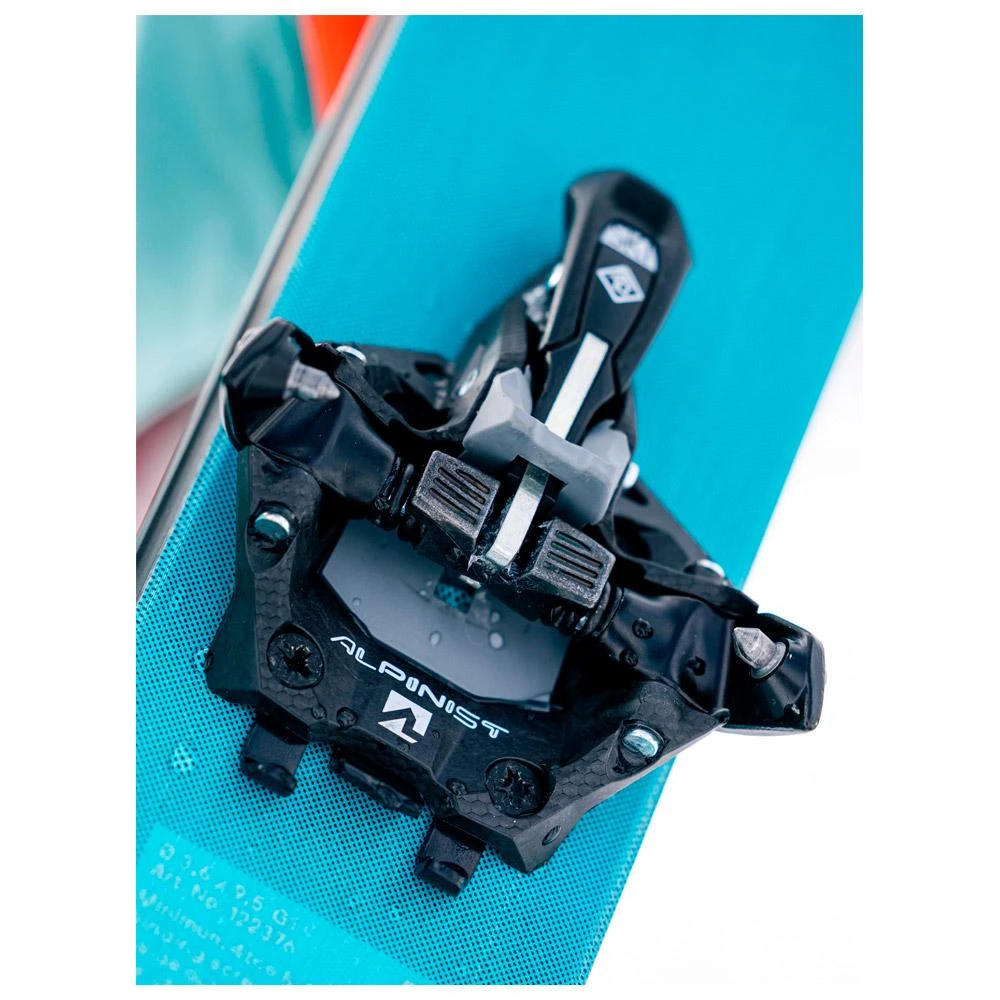 K2 Pack Esquí Travesía Wayback 92 + Fij 22 K2 Pack Esquí Travesía Wayback 92 + Fij - Imagen 20