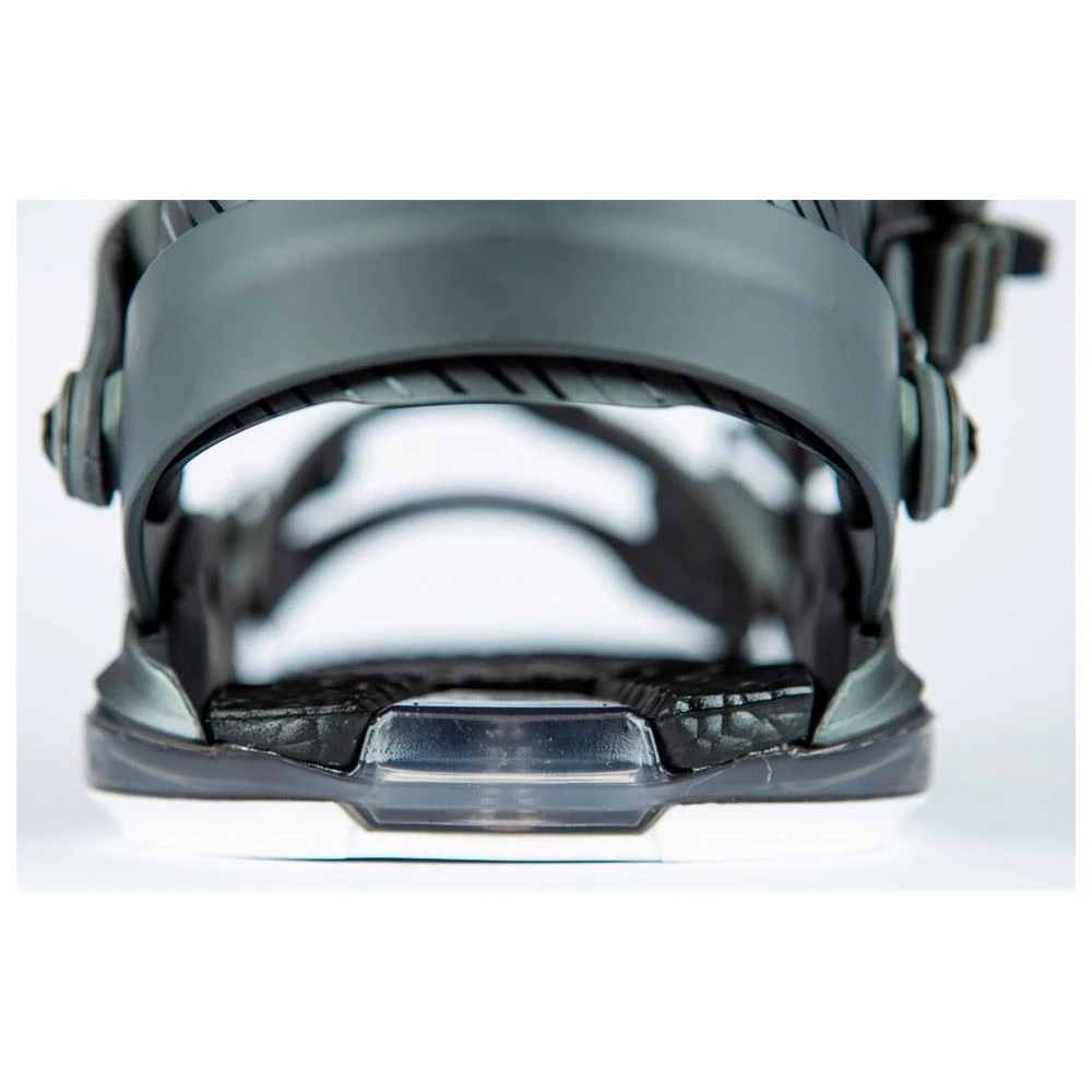 Fijaciones Snowboard Nitro Phantom + Alloy 7 Fijaciones Snowboard Nitro Phantom + Alloy - Imagen 5