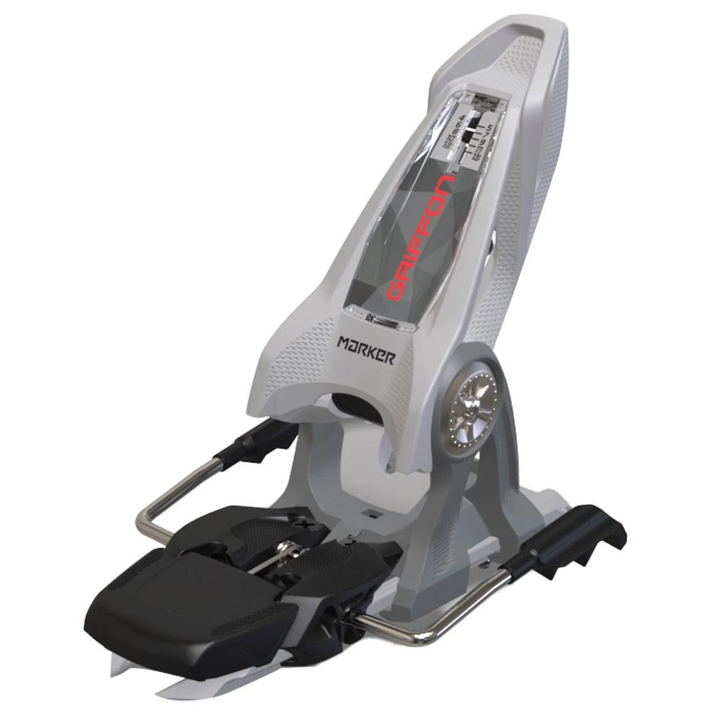 Armada Pack Esquí Alpino Arv 116 Jj + Fij 14 Armada Pack Esquí Alpino Arv 116 Jj + Fij - Imagen 12