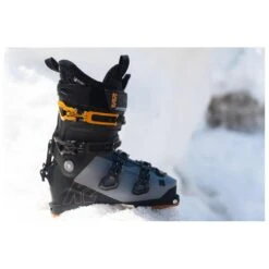 Botas De Esquí K2 Mindbender 100 Mv Gray Black 18 Botas De Esquí K2 Mindbender 100 Mv Gray Black -Glisshop fc1b1a002e544ce95d09111306867c197fbdf68f H24KDEUCHA414661 903