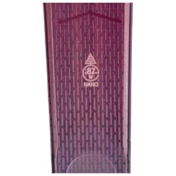 Esquís De Travesía Rossignol Escaper W 87 Nano 10 Esquís De Travesía Rossignol Escaper W 87 Nano -Glisshop fc428f3006fc68f9cd1cde11d4bf2cd361670a30 H22ROSSSKI190126 902 1