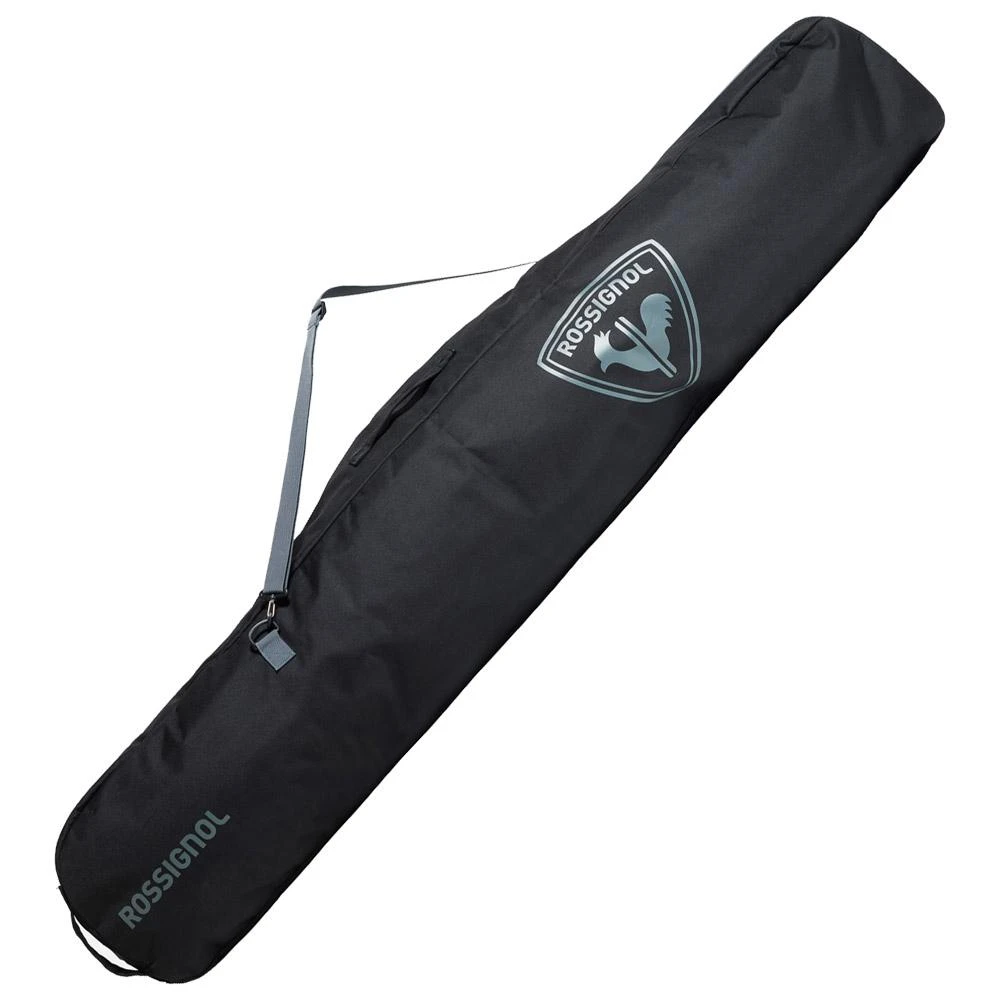 Funda Snowboard Rossignol Tactic Snowboard & Gear Bag Black Grey 4 Funda Snowboard Rossignol Tactic Snowboard & Gear Bag Black Grey - Imagen 2