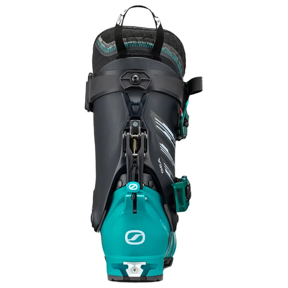 Botas De Esquí De Travesía Scarpa Gea Emerald Black 7 Botas De Esquí De Travesía Scarpa Gea Emerald Black - Imagen 5