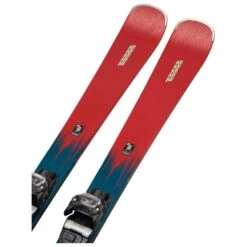 K2 Pack Esquí Alpino Disruption 76C W + Fij -Glisshop fc7ff13ccbf25b3cab89ffb19f4d6748e70d7485 H24KDEUSKI412201 901